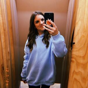 Meet your Posher, Smiley kylee09